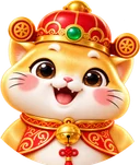 LINE娛樂城哪裡玩的招財貓